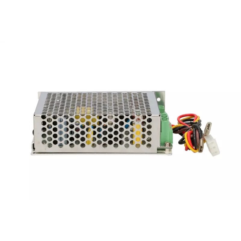 Alimentatore Extralink SCP-50-24 27,6V 50W 24V alluminio