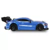 Amewi 21111 Auto da drift 4WD 1:24 RTR, blu, con illuminazione sottoscocca