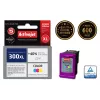 Activejet AH-300CRX inchiostro (sostituto per HP 300XL CC644EE; Premium; 21 ml; colore)