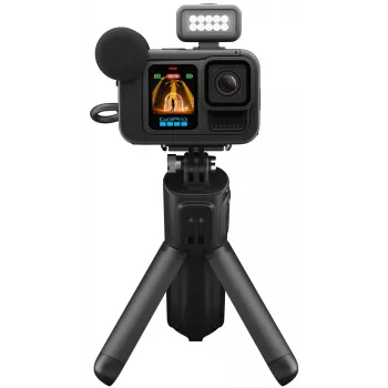 Action camera GoPro HERO13 Black Creator Edition