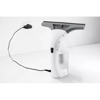 Pulitore per finestre Kärcher WV 1 elettrico 0,1 l, larghezza di lavoro 25 cm, autonomia 25 min, 500 g