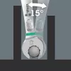 Wera 05020302001 chiave combinata