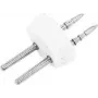 EUROLITE RL1 connettore di alimentazione (connettore per cavo in gomma) 50510114