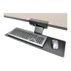 Braccio per tastiera sottoscrivania Ergotron Neo-Flex 97-582-009 nero