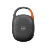 Altoparlante Bluetooth TWS portatile No name Splash PRO — grigio ferro