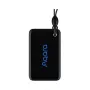 Smartcard di prossimità contactless Aqara AL-D02D — carta NFC attiva, colore Blueberry