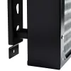 Watercool MO-RA3 supporto a parete/per enclosure - nero