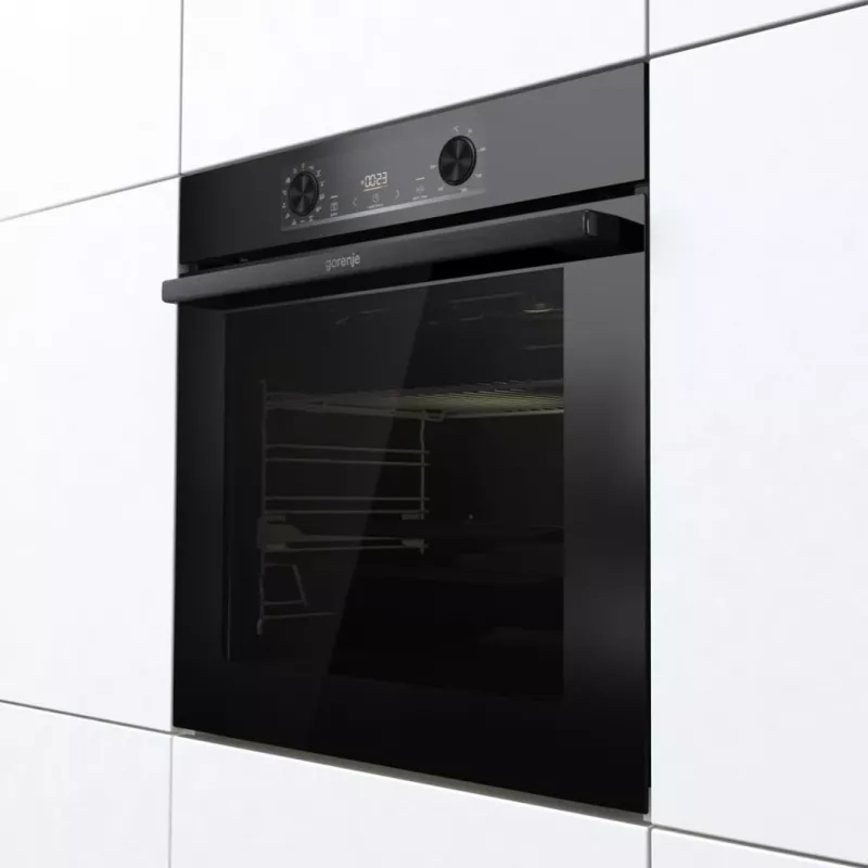Gorenje BOS6737E13FBG nero