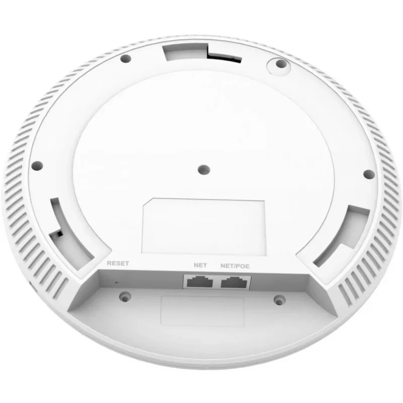 Grandstream Networks GWN7664E access point wireless 6000 Mbit/s bianco Power over Ethernet (PoE)