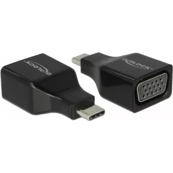 Adattatore grafico USB DeLOCK 63933