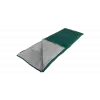 Easy Camp Starling Square Green 10°C | Sacco a pelo | monouso, a L