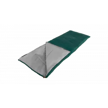 Easy Camp Starling Square Green 10°C | Sacco a pelo | monouso, a L