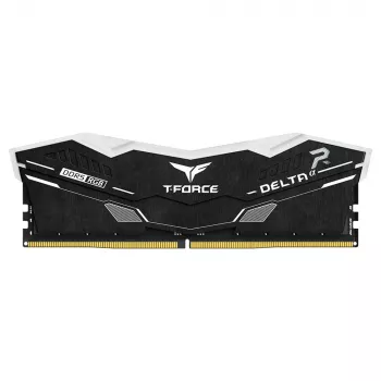 RAM Team Group Team D5 6000 32GB C30 Delta RGB nero EXPO K2