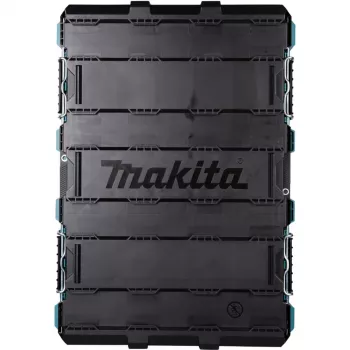 Makita P-91017 Valigetta portautensili MAKTRAK L (P-91017)
