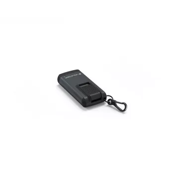 Torcia LED Ledlenser LEDLENSER-502577 grigio