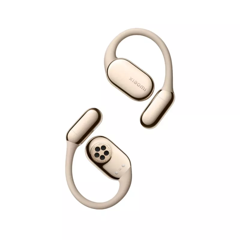 Xiaomi OpenWear Stereo Pro, Sand Gold cuffie