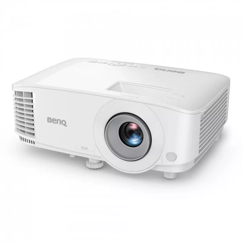 BenQ MX560C proiettore standard-throw 4000 ANSI lumen DLP XGA (1024x768) 3D bianco