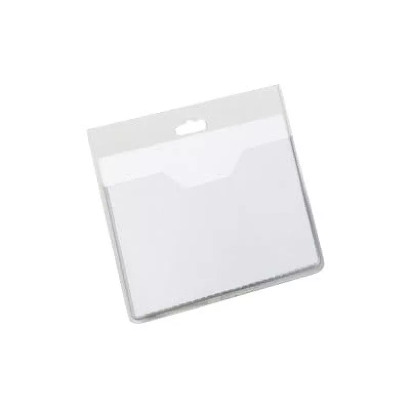 Badge visitatore Durable 8136-19