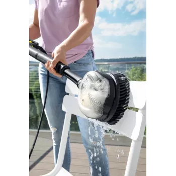 Detergente in plastica Karcher RM 625 - 5L