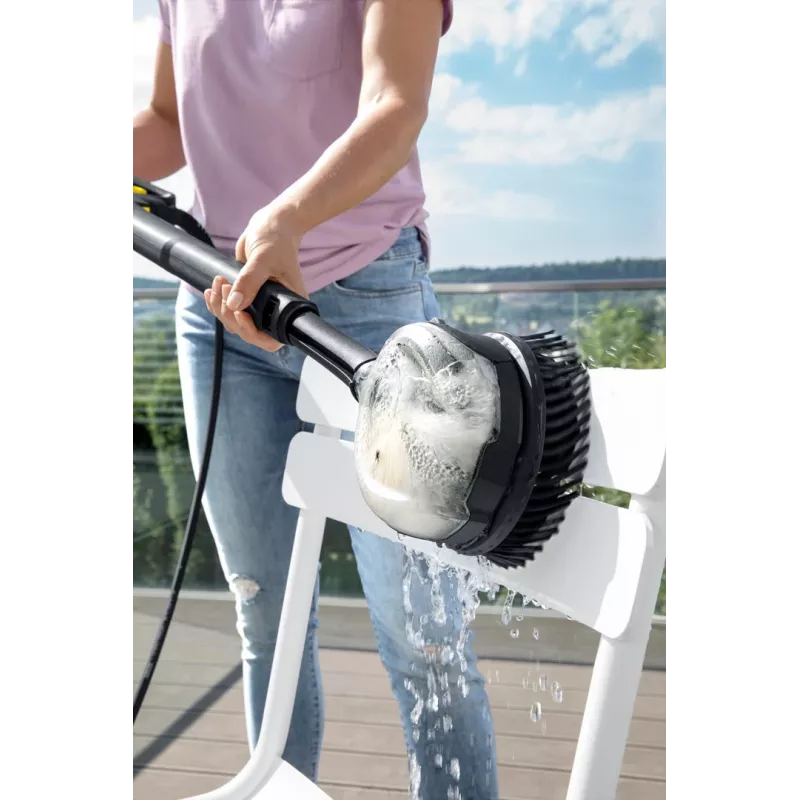 Detergente in plastica Karcher RM 625 - 5L