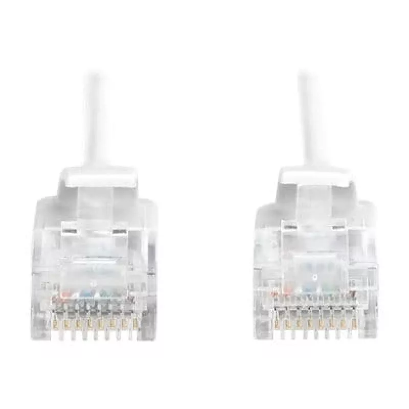 Cavo di rete ASSMANN Electronic DK-1617-010S RJ-45 Cat6 1m grigio