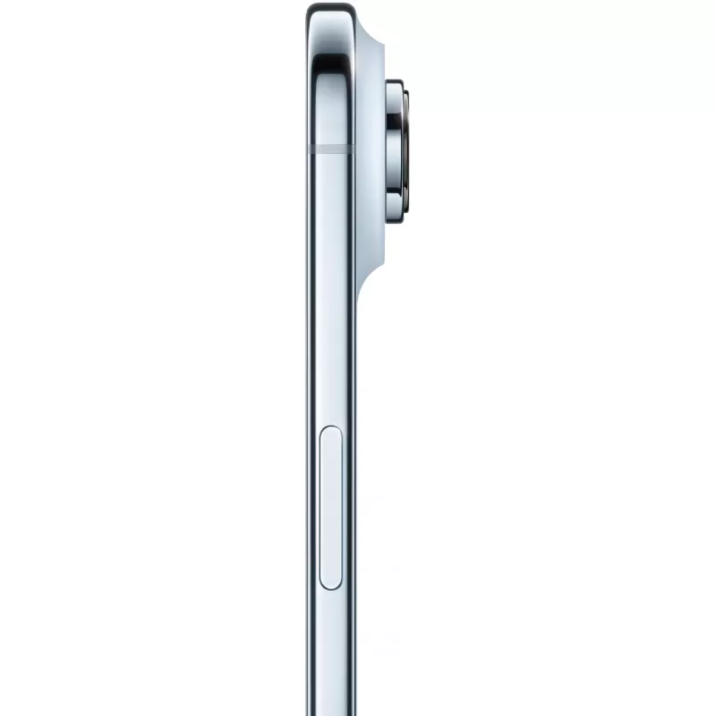 Apple iPhone Air 16,5 cm (6,5) Dual SIM iOS 26 5G USB Type-C 512 GB blu