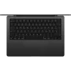 MacBook Pro 14 M4 Max, Space Black, M4 Max (14-CPU/32-GPU), 36 GB, 1 TB, tedesco, alimentatore USB-C 96W, MX2K3D/A