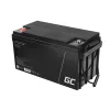 Batteria Green Cell AGM28 industriale ricaricabile piombo-acido (VRLA) 12 V 65000 mAh, 1 pezzo, 20 kg