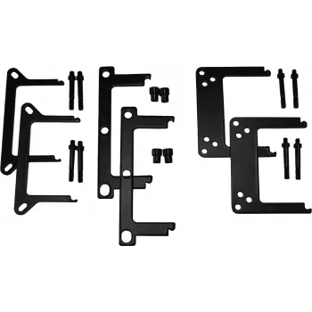 Alphacool 12945 accessorio raffreddamento per computer kit di montaggio (12945)