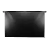 Elite Screens | Serie Spectrum | Electric100H | Diagonale 100 inch | 16:9 | Larghezza immagine (L) 221 cm | nero