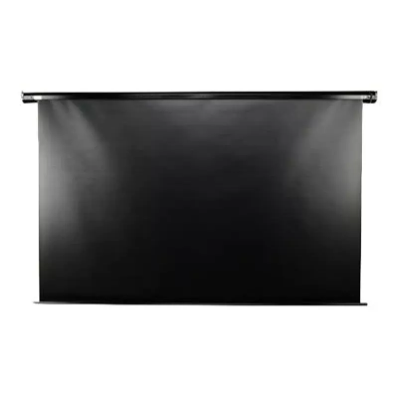 Elite Screens | Serie Spectrum | Electric100H | Diagonale 100 inch | 16:9 | Larghezza immagine (L) 221 cm | nero