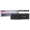 Tastiera USB Activejet K-3803S