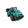 Front loader Amewi G485E SE motore elettrico 1:14 2000 mAh