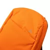 Borsa per laptop SBOX NSE-1206O Dubai per laptop da 15,6 inch, arancione