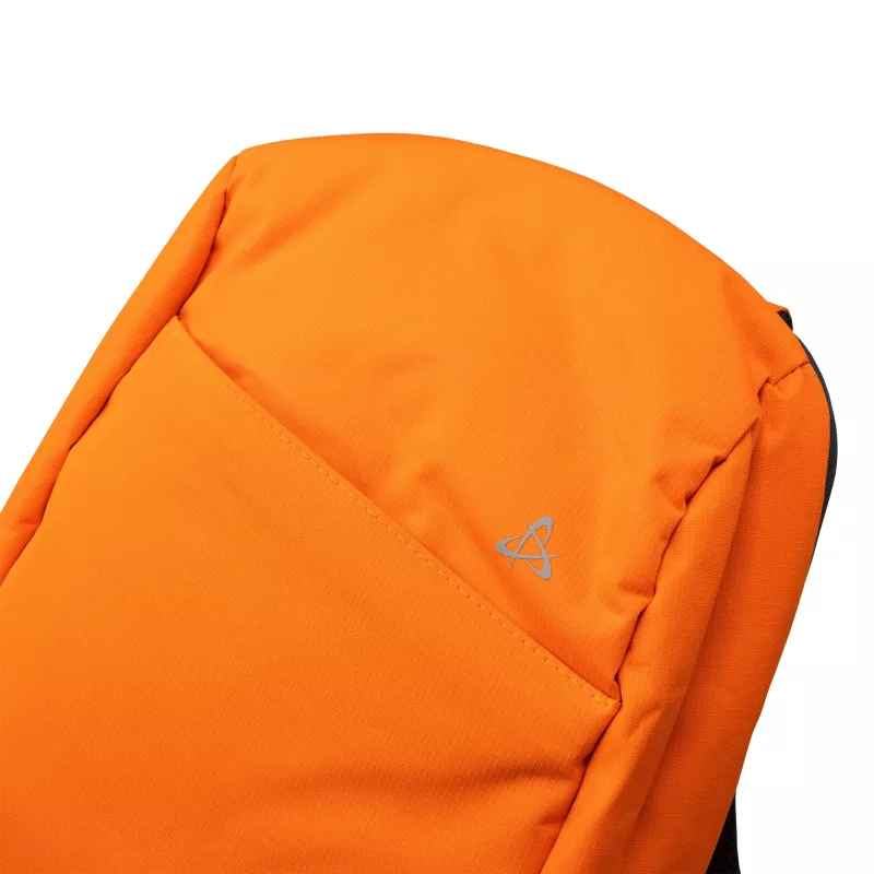 Borsa per laptop SBOX NSE-1206O Dubai per laptop da 15,6 inch, arancione