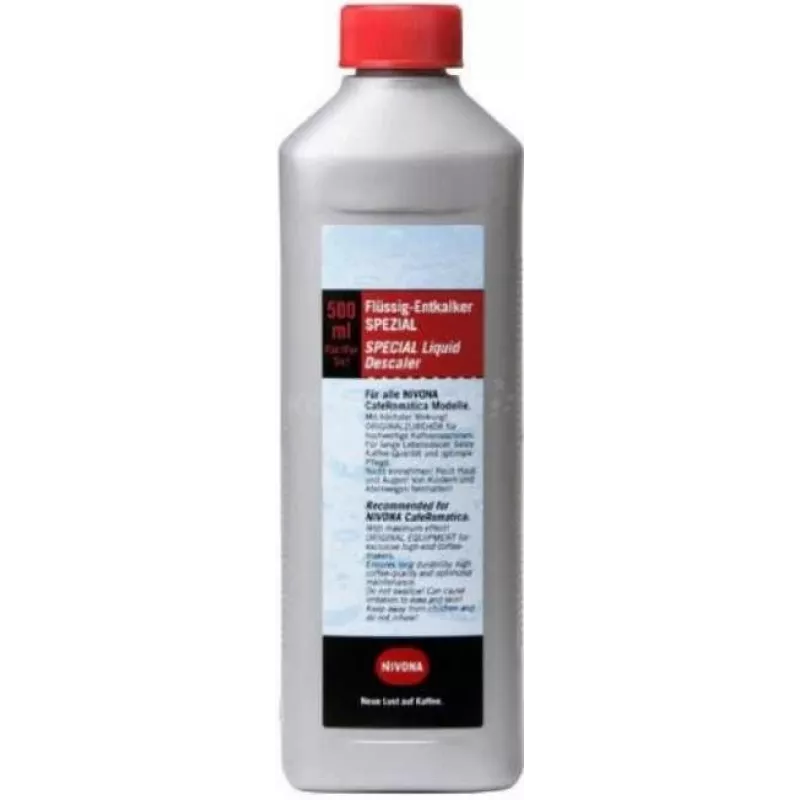 Liquido anticalcare Nivona NIRK 703, 500 ml
