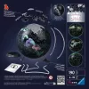 Puzzle 3D a sfera Star Globe che brilla al buio