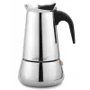 Macchina per caffè a cialde Maestro MR1660-200 (manuale) — 0,2 L, Cromo