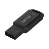 Lexar JumpDrive LJDV400064G-BNBNG chiavetta USB 64 GB USB Type-A 3.2 Gen 1 (3.1 Gen 1) nero