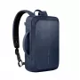 Zaino / cartella porta documenti ANTIFURTO XD Design Bobby Bizz 2.0 Navy P/N: P705.925