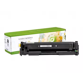Cartuccia toner STATIC compatibile con HP CF410A nero compatibile 2.300 pagine