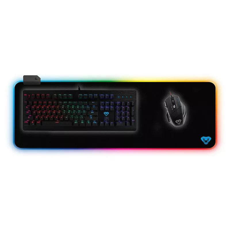 Tappetino gaming Cobra Pro MT 262