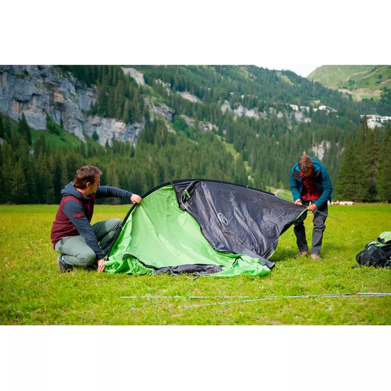 Coleman 2000035203 prodotto verde