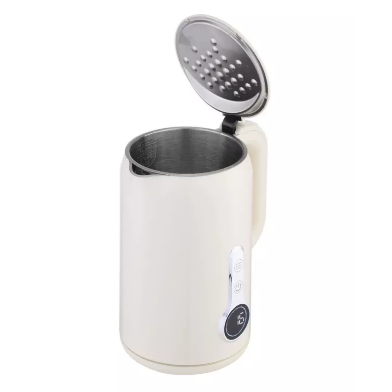 Bollitore Maestro MR-025-IVORY