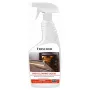 Detergente per forno FRISCHER FR00003_500 – liquido detergente, 500 ml flacone spray per rubinetteria nera