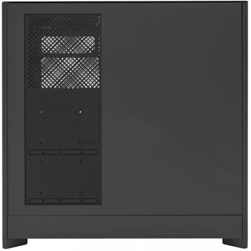 Case PC Montech HS01 Midi Tower nero