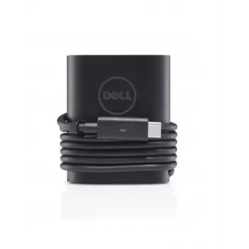 Dell E5 alimentatore AC 30W caricabatterie USB-C, modello KH1C8, alimentazione USB-C PD 30W