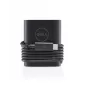 Dell E5 alimentatore AC 30W caricabatterie USB-C, modello KH1C8, alimentazione USB-C PD 30W