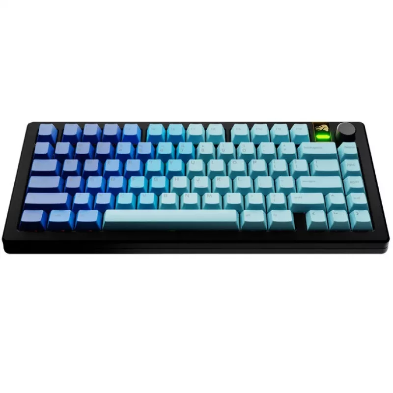 GLORIOUS PBT Dye-Sub Gradient GPBT tasti ANSI