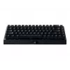 Tastiera RAZER BlackWidow V3 Mini HyperSpeed Green Switch Phantom Edition